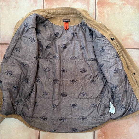 Patagonia Workwear - Iron Forge - Men’s size M - Picture 2 of 5